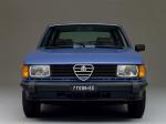 Alfa Romeo Giulietta 1977 года